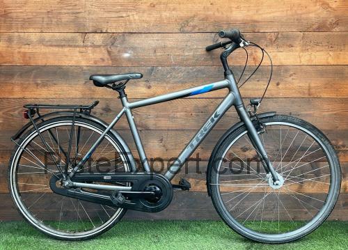 Trek L100 fiche technique et avis